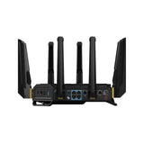Asus ROG Rapture GT-BE98 Edition 20 BE25000 Quad-Band WiFi-7 (802.11be) RGB Gaming Router