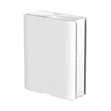 ASUS ZenWiFi BQ16 BE25000 Quad Band WiFi 7 (802.11be) Mesh Router - White