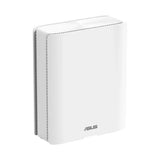 ASUS ZenWiFi BQ16 BE25000 Quad Band WiFi 7 (802.11be) Mesh Router - White