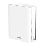 ASUS ZenWiFi BQ16 BE25000 Quad Band WiFi 7 (802.11be) Mesh Router 2 Pack - White