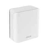 Asus ZenWiFi BD4 Dual-band WiFi 7 (802.11be) AiMesh Extendable Router (2Pcs)- White
