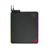 Asus NH01 Rog Balteus QI Wireless Charging RGB Gaming Mouse Pad