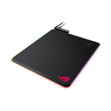 Asus NH01 Rog Balteus QI Wireless Charging RGB Gaming Mouse Pad