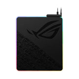 Asus NH01 Rog Balteus QI Wireless Charging RGB Gaming Mouse Pad