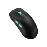 Asus P713 Rog Harpe Ace Aim Lab Edition Wireless/Bluetooth/DPI Gaming Mouse - Black