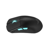 Asus P713 Rog Harpe Ace Aim Lab Edition Wireless/Bluetooth/DPI Gaming Mouse - Black