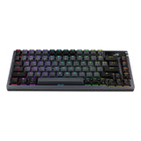 Asus M701 Rog Azoth 75% Wireless Mechanical Gaming Keyboard Rog NX Red Switch US English - Black