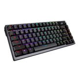 Asus M701 Rog Azoth 75% Wireless Mechanical Gaming Keyboard Rog NX Red Switch US English - Black