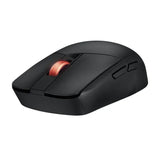 Asus ROG Strix Impact III Wireless/Bluetooth RGB Gaming Mouse with 36,000 DPI - Black