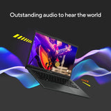 Asus VivoBook (E1404FA-NK185W) AMD Ryzen 5-7520U 8GB Ram 512GB SSD AMD Radeon Graphics 14" FHD - Black