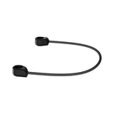 Asus O701 ROG Cetra Open Wireless/Bluetooth 6.0 Ear Earbuds, Quad AI Noise-Canceling Mic, Low Latency,Up to 16H Playtime, Detachable Magnetic Neck Strap