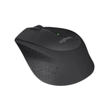Logitech M280 Wireless Mouse - Black
