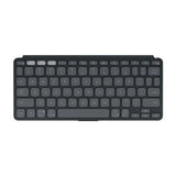 Logitech Keys-To-Go 2 Portable Bluetooth Keyboard for Tablet
