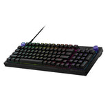 Logitech G316 X 98 RGB Lighting Wired Mechanical 8KHz Gaming Keyboard Tactile Switch - Black