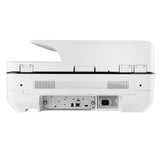 HP ScanJet Enterprise Flow N9120 fn2 - 600ppi / A3 / USB / LAN - Document Scanner
