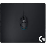 Logitech G640 Large Cloth Gaming Mouse Pad