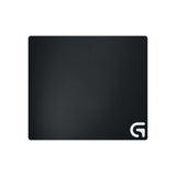 Logitech G240 Cloth Gaming Mouse Pad - 1 mm / Black