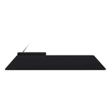 Logitech Powerplay 2 Wireless Charging System MousePad - Black