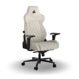 Corsair Tc500 Luxe Gaming Chair Frost