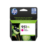HP 951Xl MAGENTA INK CARTRIDGE CN047AE
