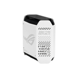ASUS ROG Rapture GT6 Whole Home Mesh Wi-Fi 6 1-Pack System - Moonlight White