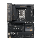 Asus Proart B760 Creator Ddr4 Atx Motherboard Black