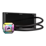 Corsair Icue H100I Elite Capellix Xt Liquid Cpu Cooler - Black