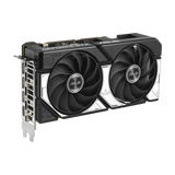 Asus Dual Rtx 5060 Oc 8Gb Graphic Card - Black