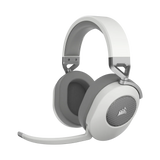 Corsair Hs65 Wireless Audio 7.1 Surround Headset (Eu) White