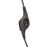 Logitech H390 Headset - Black (Usb-C)