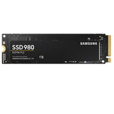 سامسونج SSD NVMe 980 Evo بسعة 1 تيرابايت - MZ-V8V1T0BW 