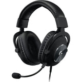 Logitech Pro X Se Wired Gaming Headset - Black