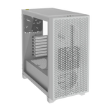 Corsair 3000D Airflow Mid Tower Case White