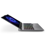 Lenovo LOQ - 15.6" FHD / RTX 5050 8GB VGA / i7 / 16GB / 512GB (NVMe M.2 SSD) / Luna Grey