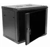 9U Network Cabinet 600 X 450 With Fan Pdu-Server Rack-Other-Star Light Kuwait