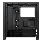 Corsair 4000D Rgb Airflow Case Black