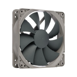 Noctua Nf-P14S Redux-1500 Pwm 140Mm High Performance Fan Grey