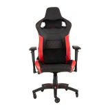 Corsair T1 Race Gaming Chair - Black/Red