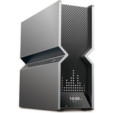 TP-Link Archer BE900 BE24000 Quad-Band Wi-Fi 7 Router, Dual 10Gbps, x5 Ethernet Ports, LED Touchscreen