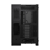 Corsair 6500D Airflow Tempered Case Black
