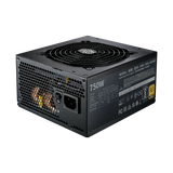 Cooler Master Mwe 750W Gold V2 12Vhpwr A/Uk Power Supply - Black
