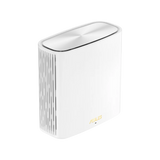 ASUS ZenWiFi XD6 - AX5400 Whole-Home Dual-Band Mesh WiFi 6 System 1 Pack - White