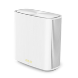 ASUS ZenWiFi XD6 - AX5400 Whole-Home Dual-Band Mesh WiFi 6 System 1 Pack - White