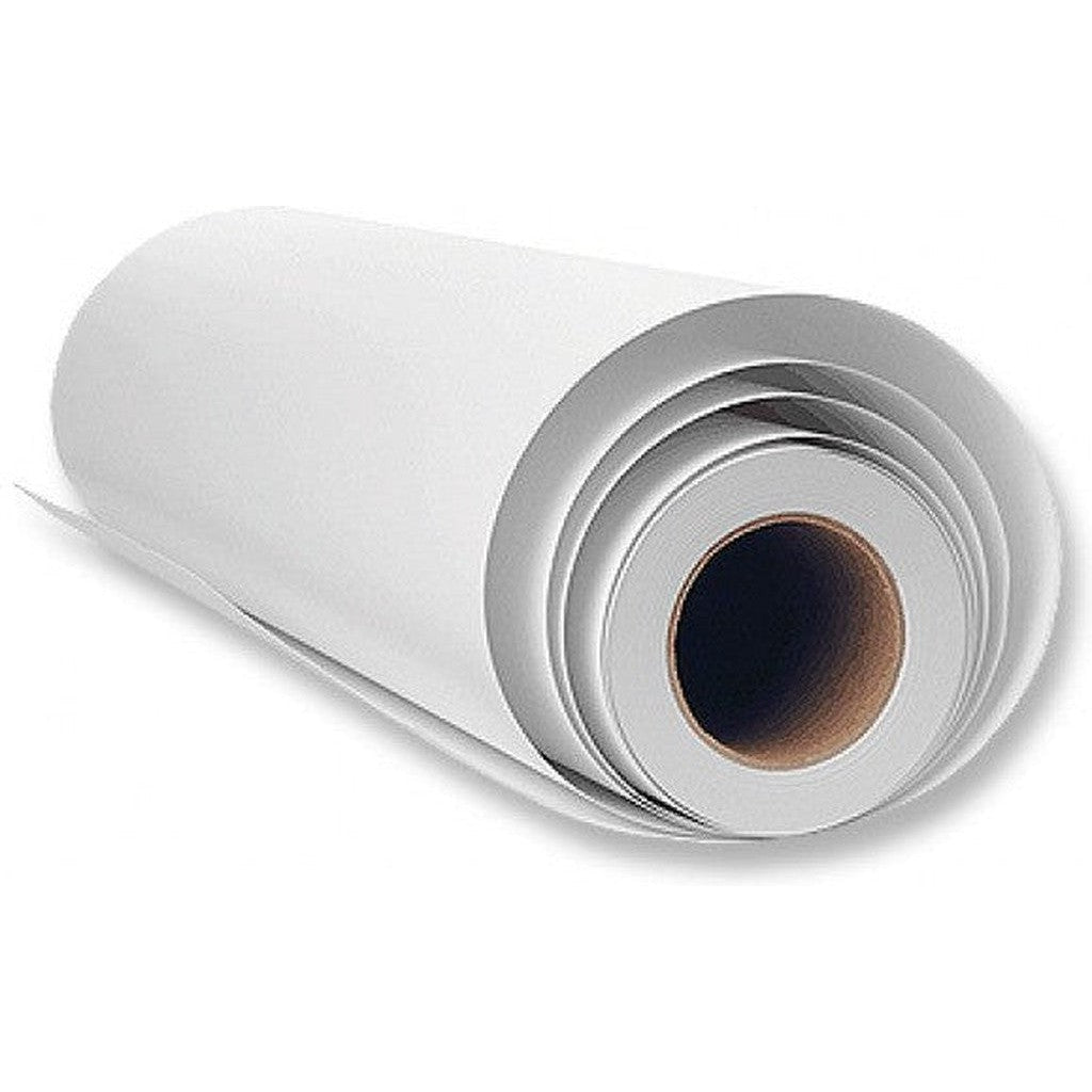 A0 Polyester Roll 914Mm X 50M-Paper Rolls-Other-Star Light Kuwait