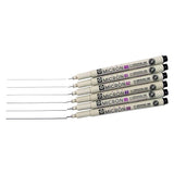 Sakura Pigma Micron Black Set 6