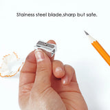 Sharpener Foska A1002 24Pcs/Box