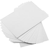 A3 Glossy Paper 160Gsm - 25 Sheets/Pkt-Glossy Papers-Other-Star Light Kuwait