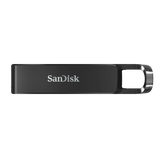 SanDisk Ultra USB Type-C Flash Drive - 64GB / Type-C / Black