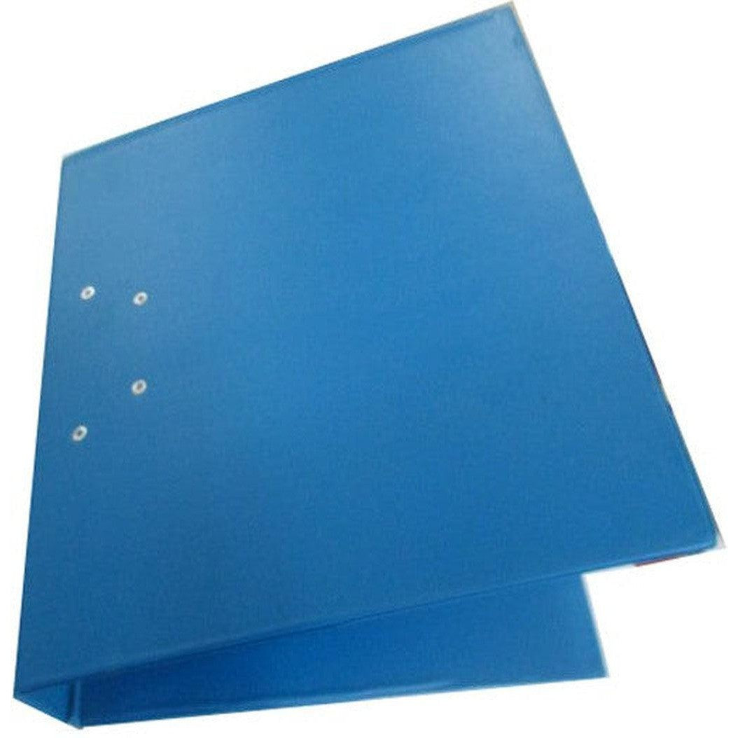 A4 Box File - Blue-Box Files-Other-Star Light Kuwait