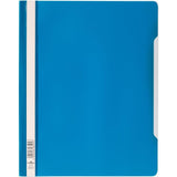 A4+ Clear view folder